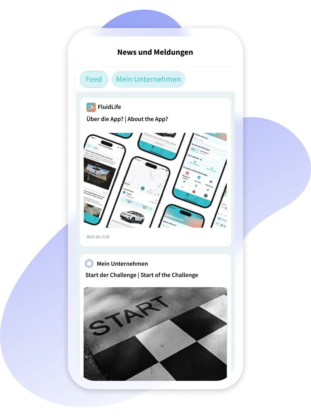 News im FluidLife Informationsportal