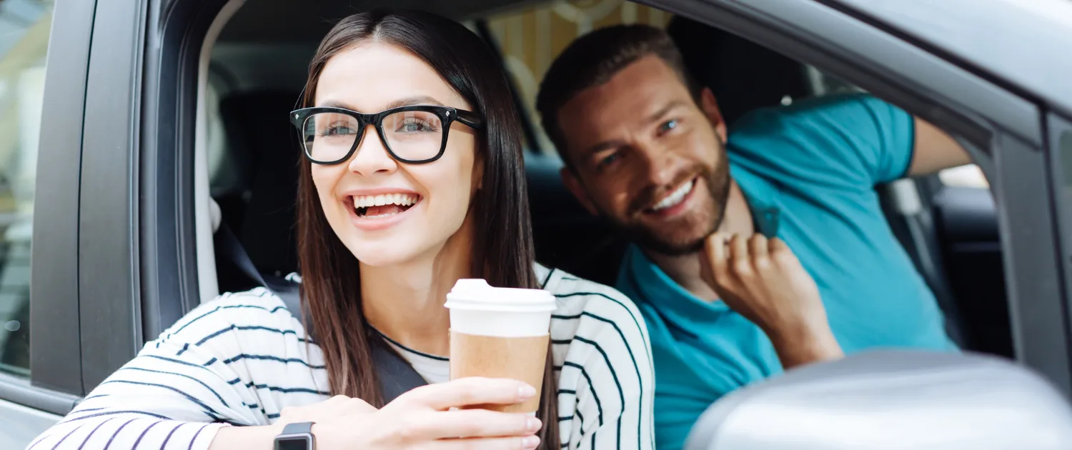 Titelbild zum Beitrag: Ride Sharing im Unternehmen