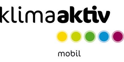 Logo klimaaktiv mobil
