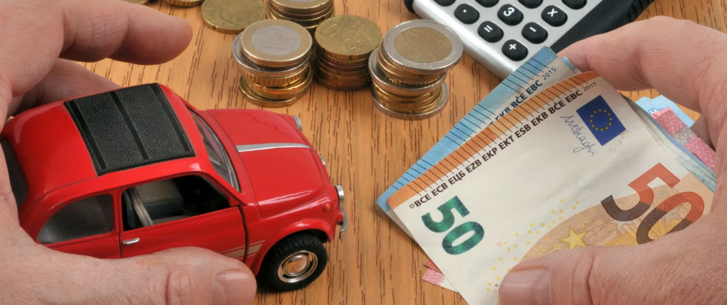 Titelbild zum Beitrag: Mobilitätsbudget für Unternehmen