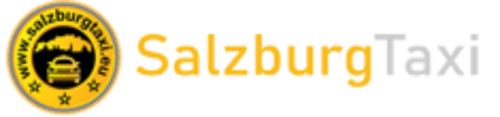Salzburg Taxi Logo